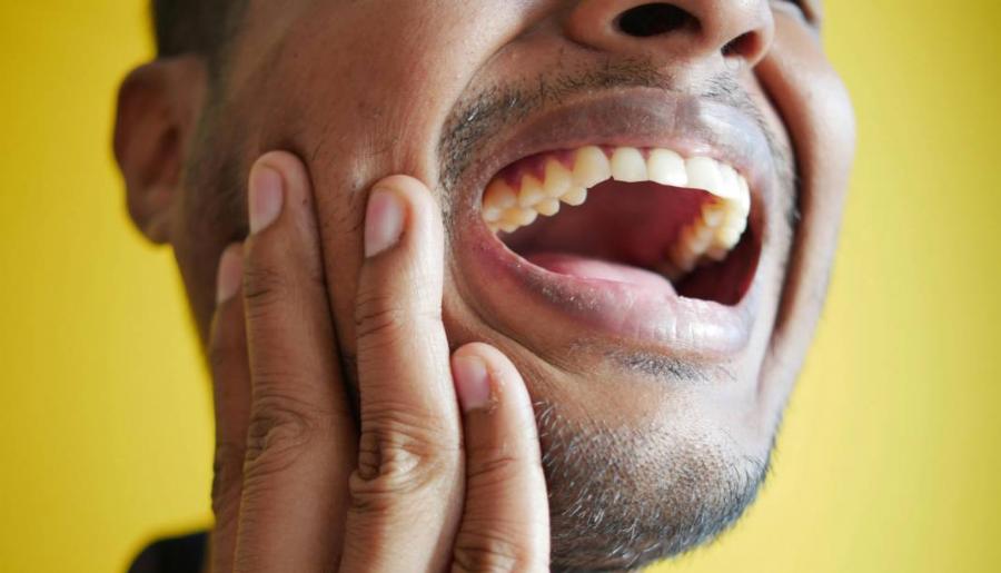 Disordine temporo mandibolare: come riconoscerlo e come trattarlo