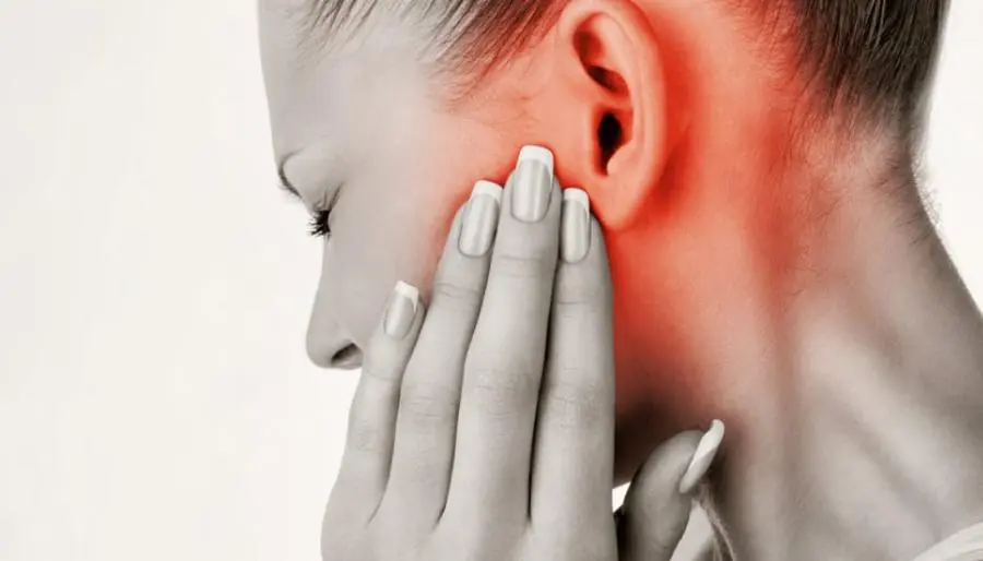 Sovraccarico muscolo-articolare