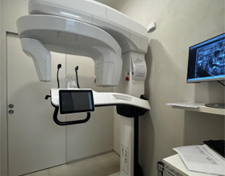 Attrezzature di analisi